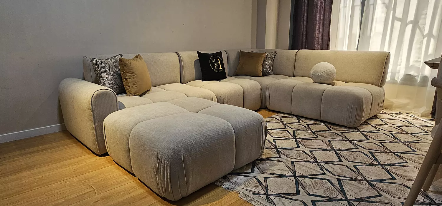 BUBBLE SOFA image
