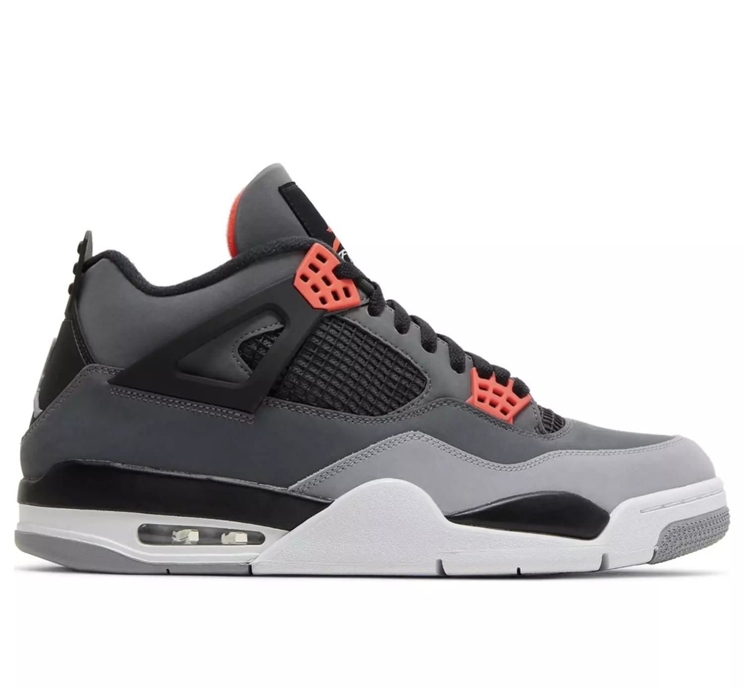 Air Jordan 4 Retro 'Infrared'