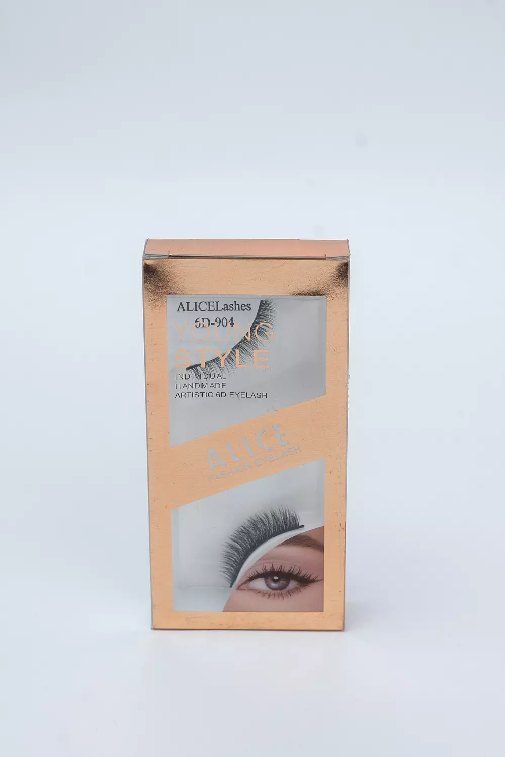 Fake Lashes 14
