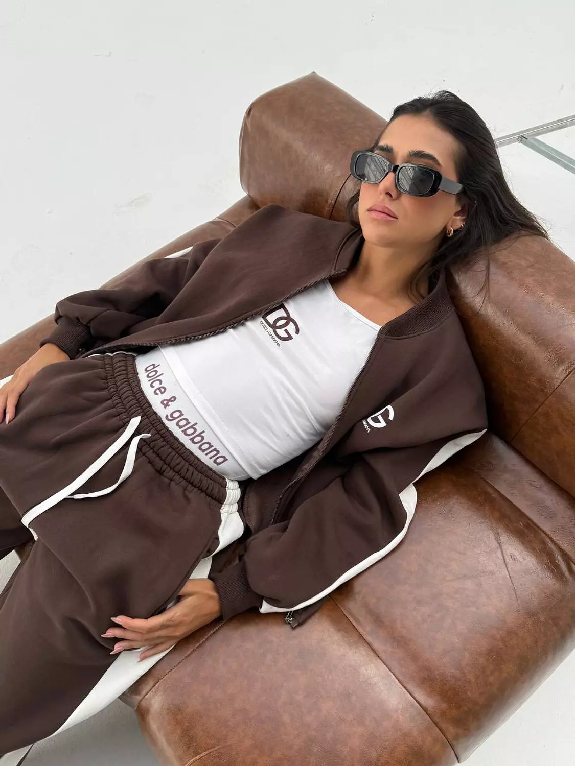 Three peices suit  1