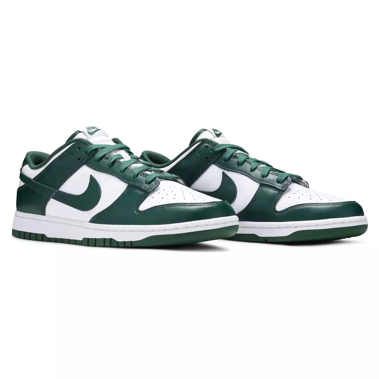 Dunk Low ‘Michigan State 2
