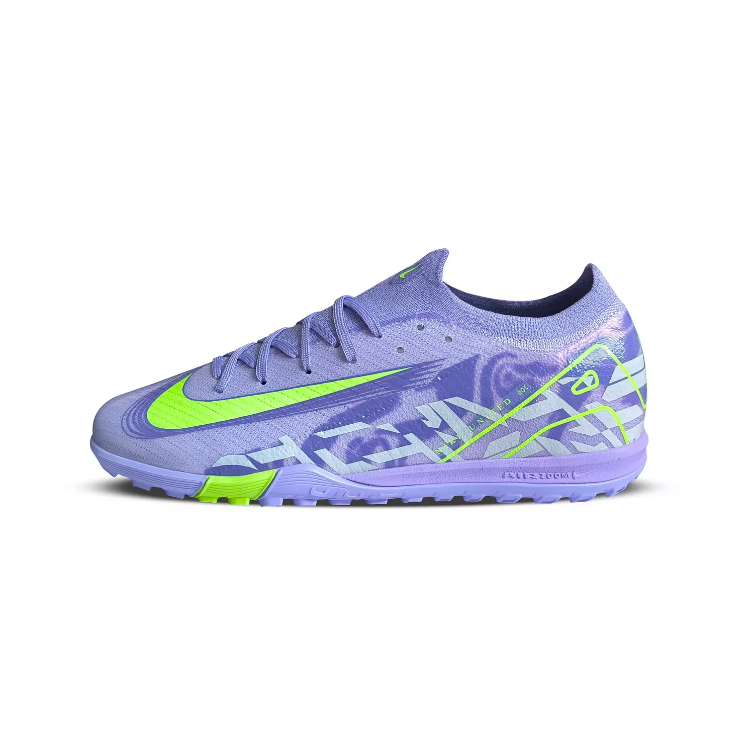 <p><strong><span style="color: rgb(0, 0, 0)">NIKE AIR ZOOM</span></strong></p><p><span style="color: rgb(131, 131, 131)">TURF</span></p>