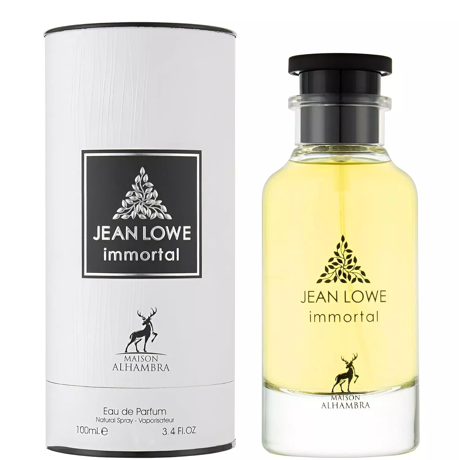 jean lowe immortel  image