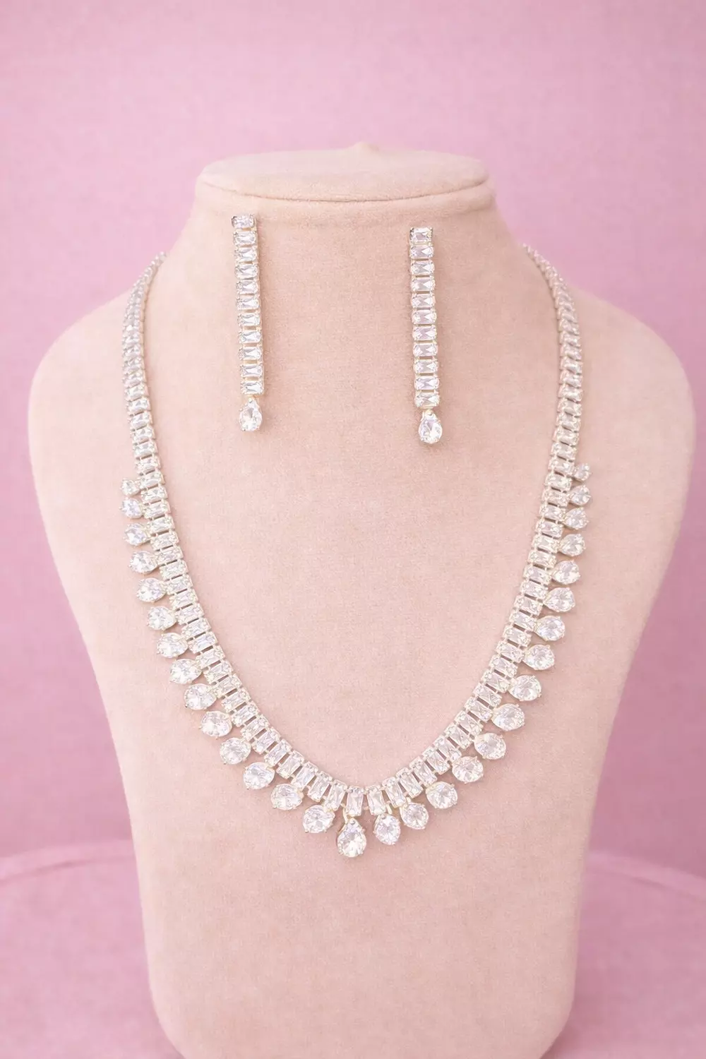 Baguette diamora image