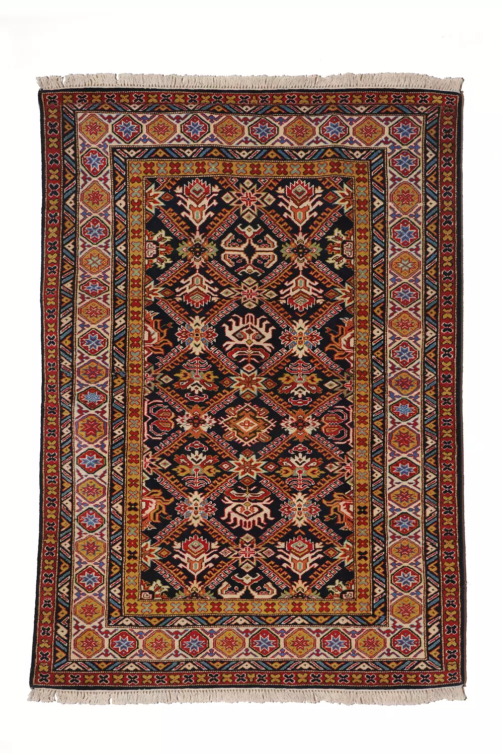 Persian Garden  image