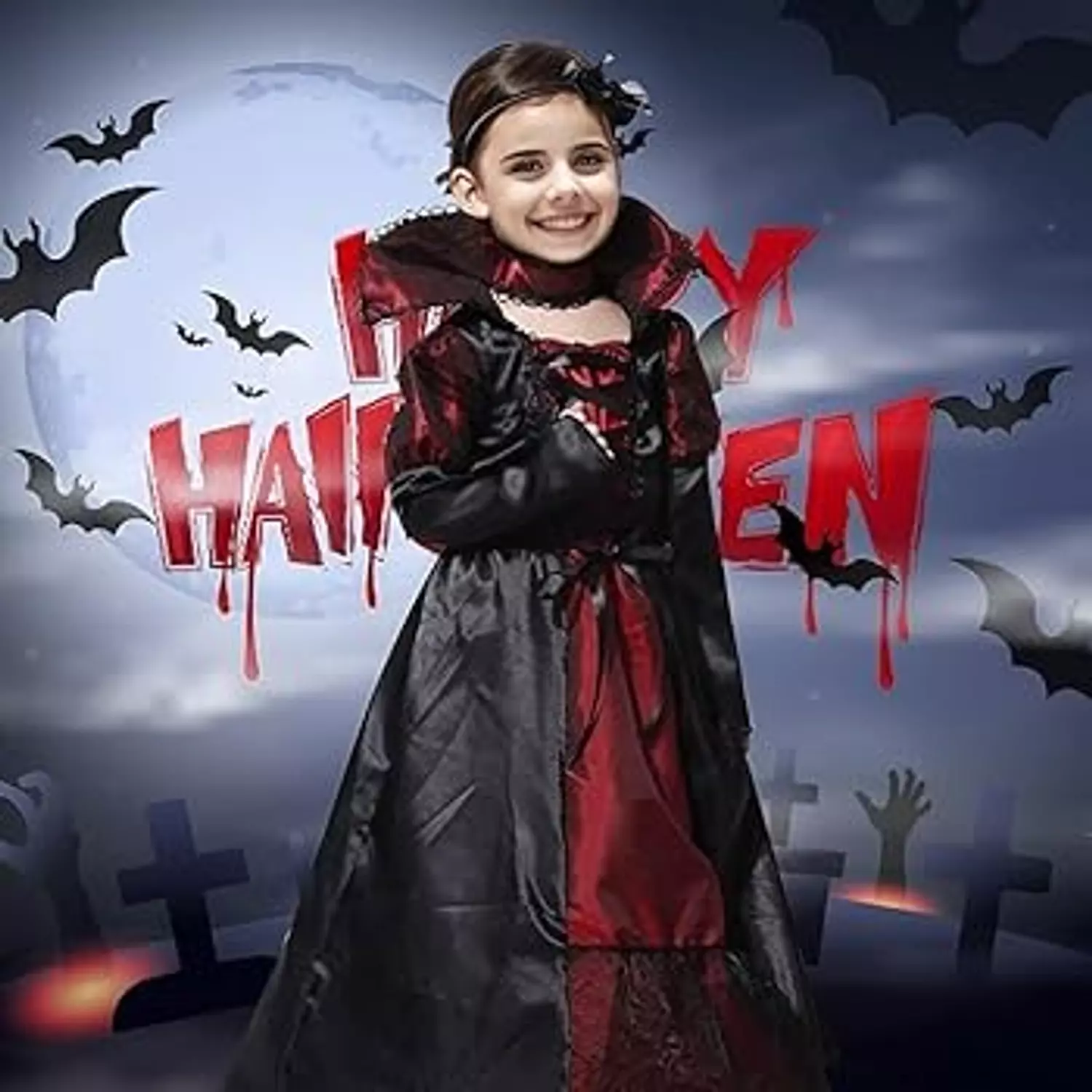 Lady Vampire 4