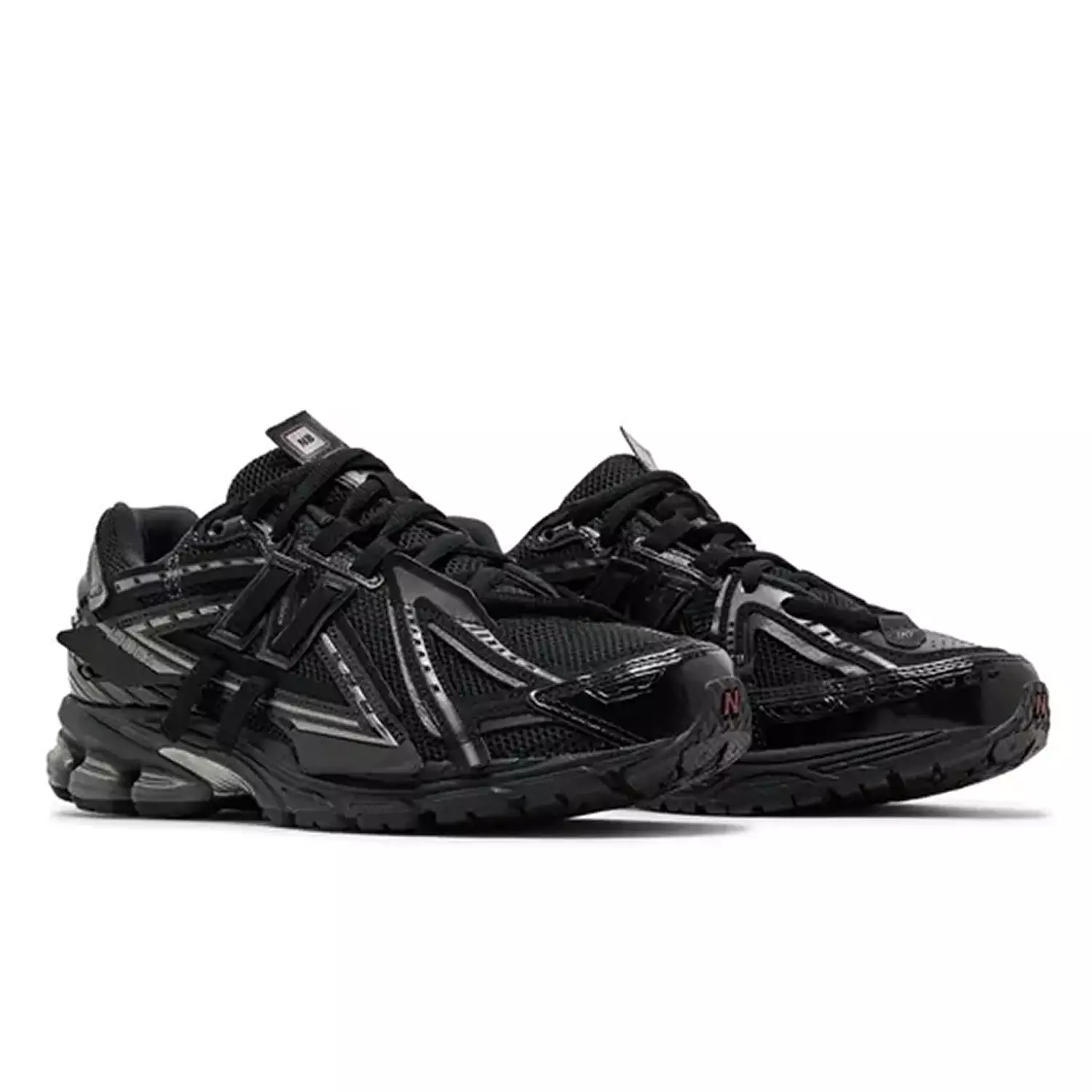 New Balance 1906A Black 1