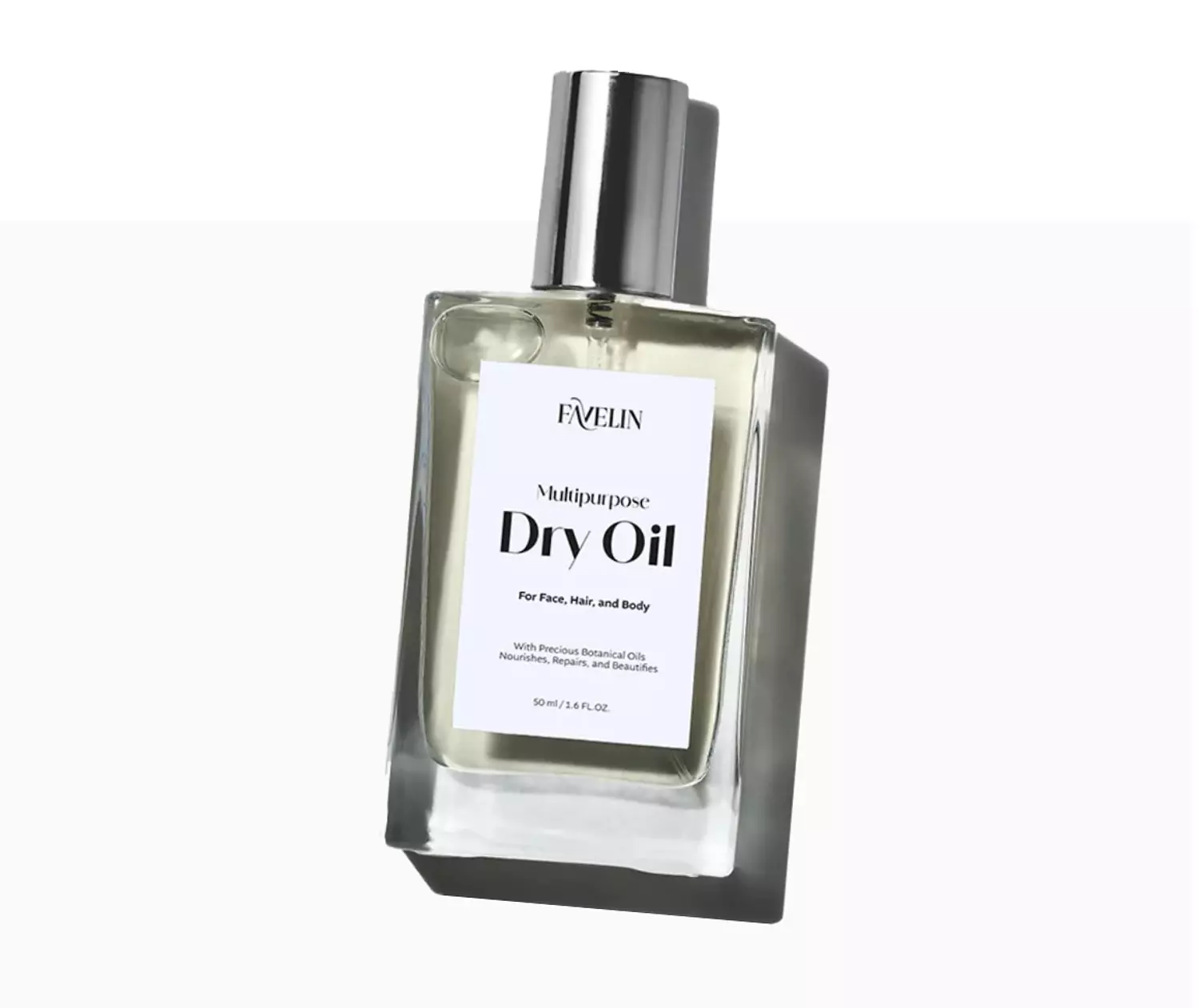 FAVELIN DRY OIL  hover image