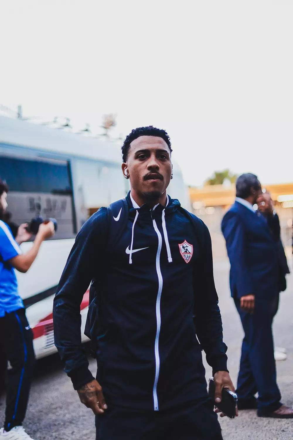 original nike jacket  6