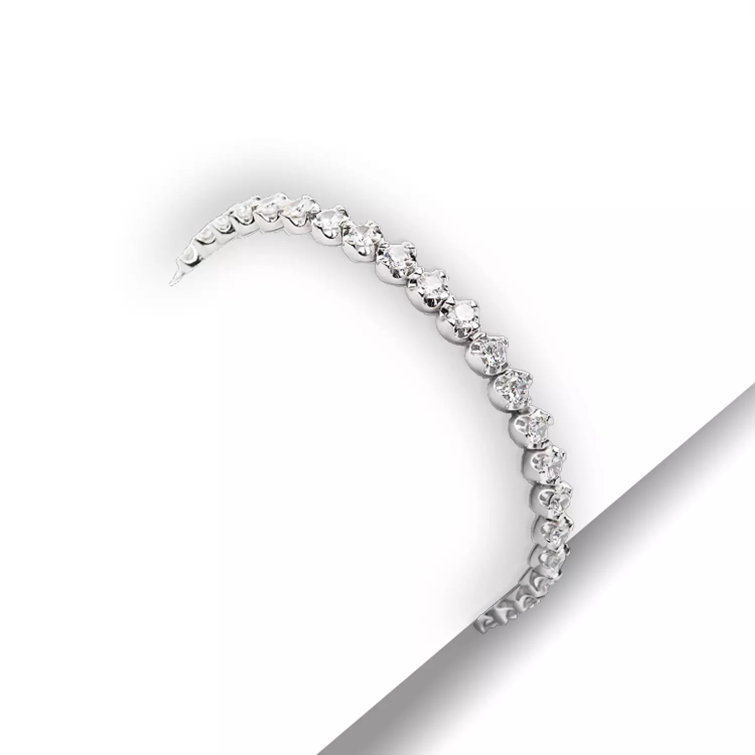 Tennis Bracelet image