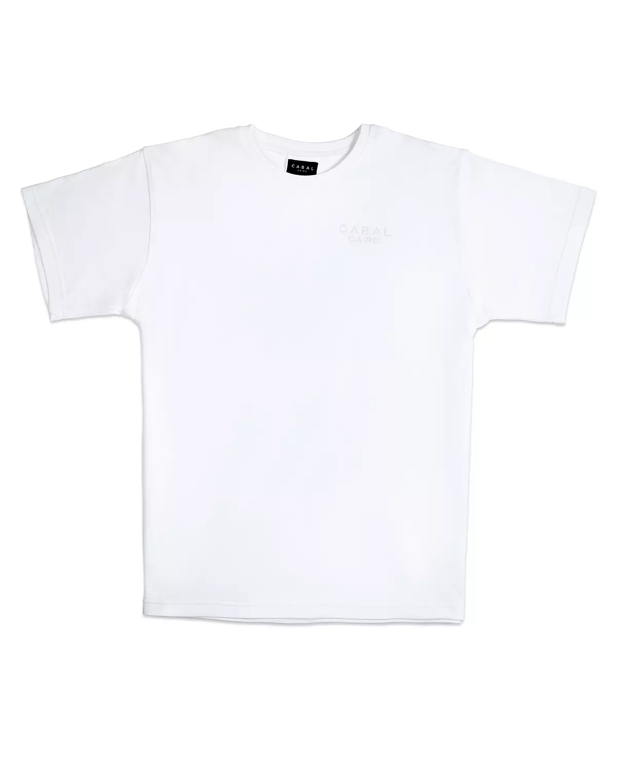 White "Silent Signature" 