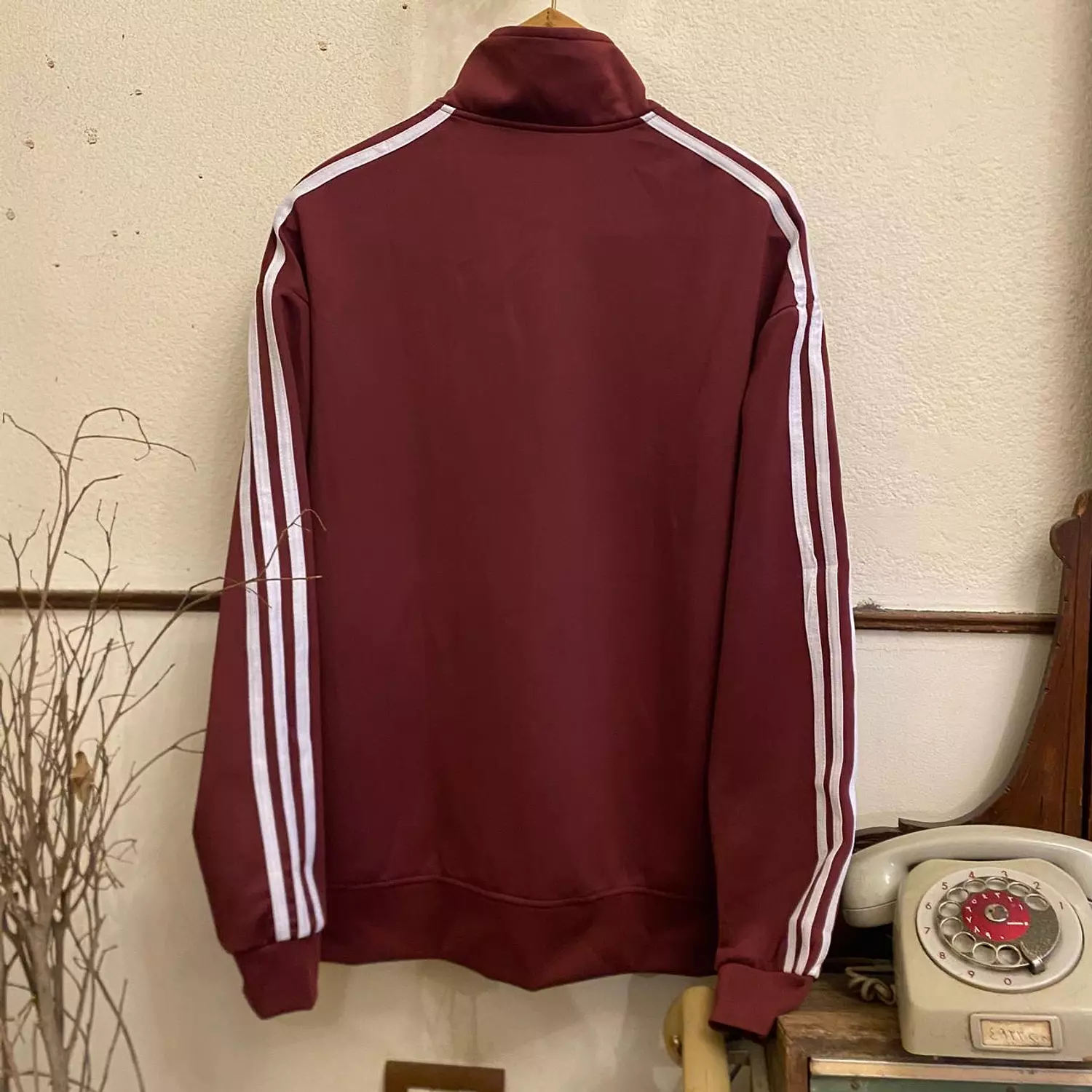 Addids Arsenal Track Jacket 25-26 hover image