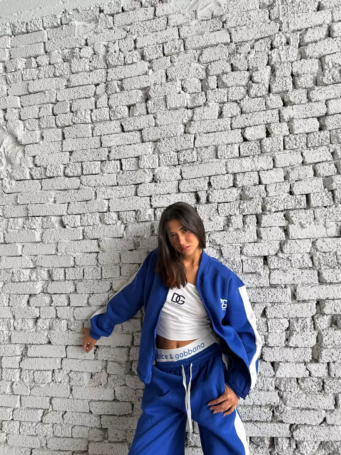 Three peices suit  17