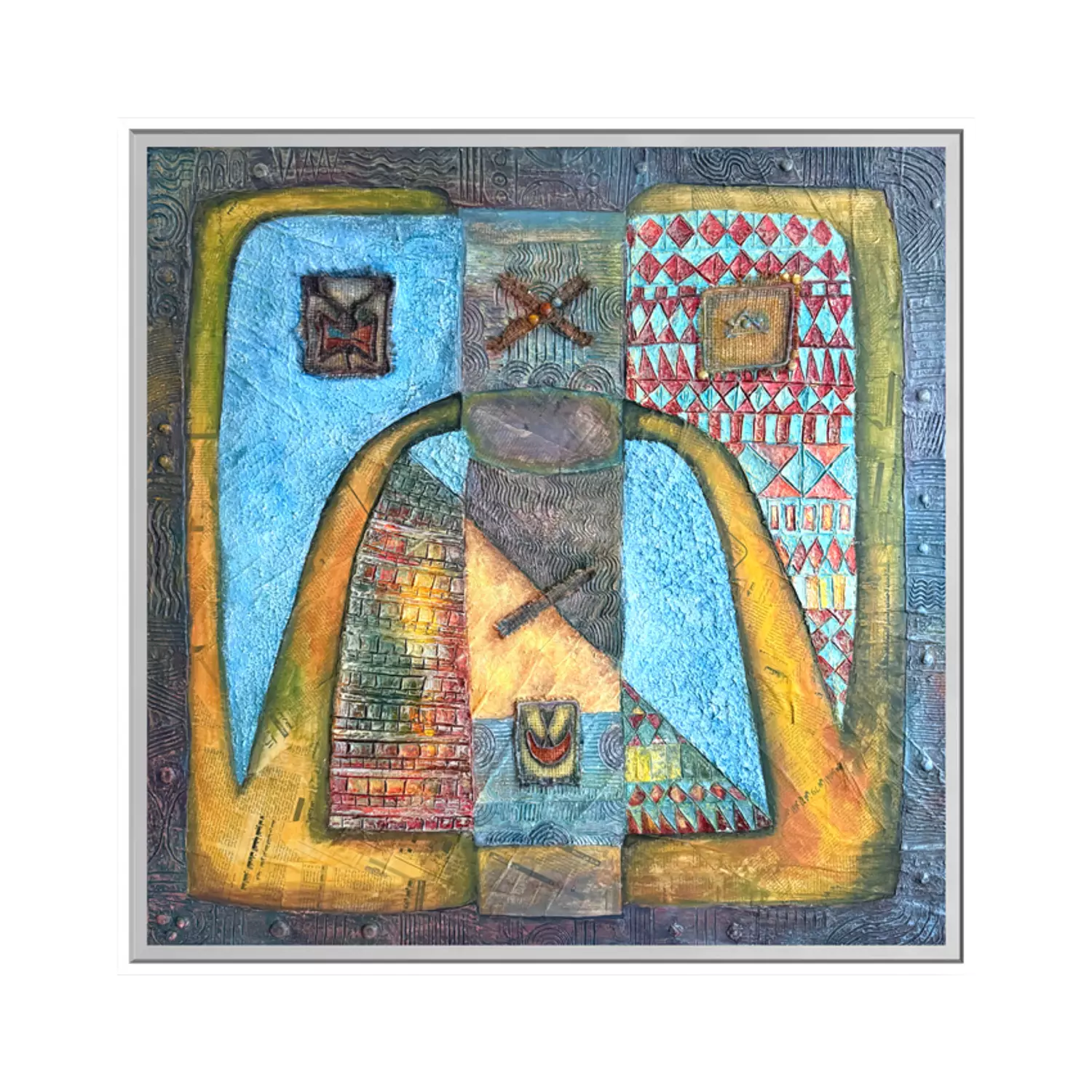     “Where Identity Dissolves” image
