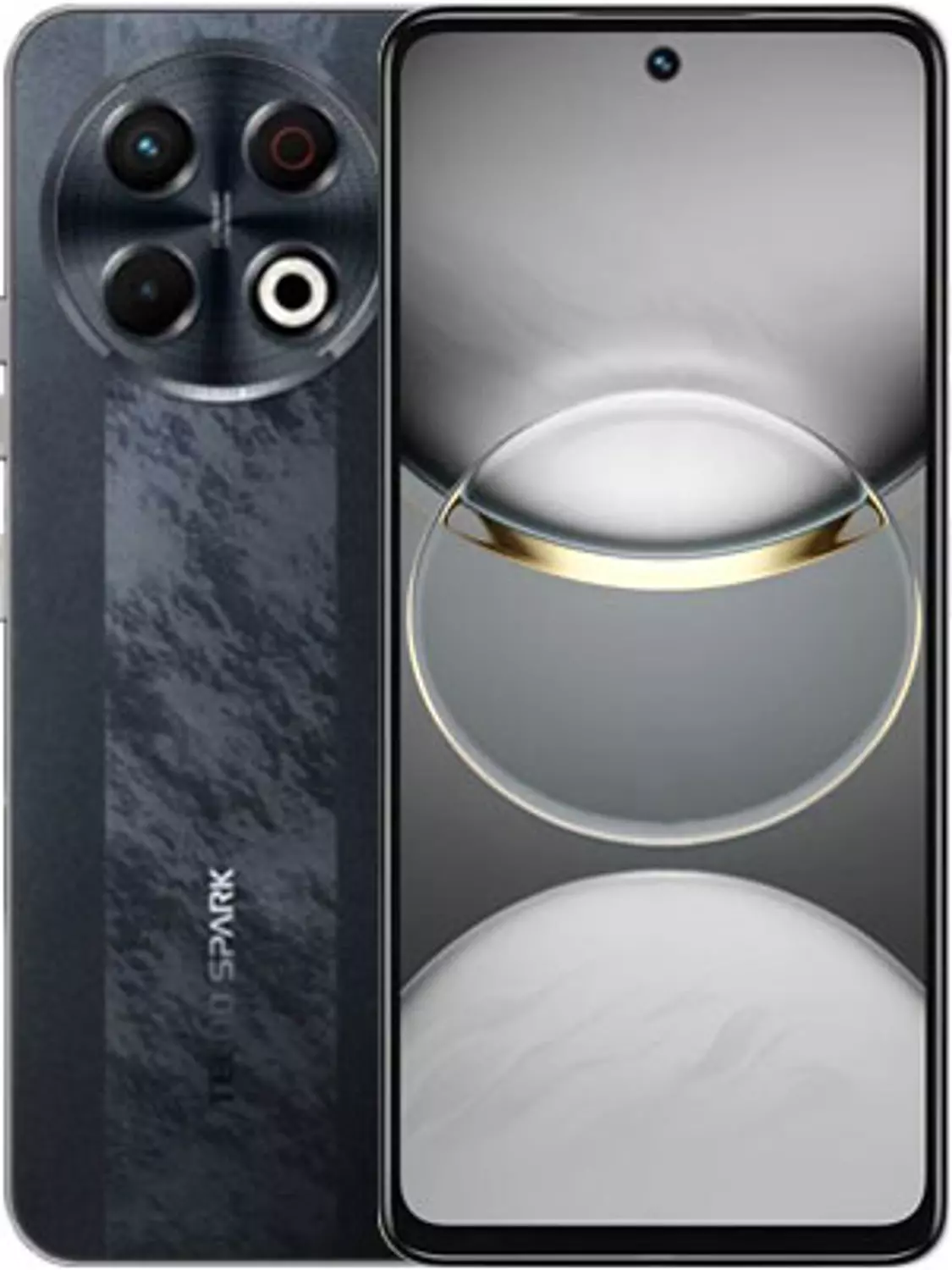 Tecno spark 30 pro  image