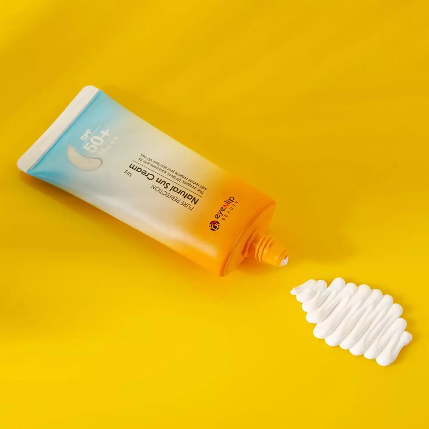 Eyenlip Pure Perfection Sun Cream Spf 50+ 50 G hover image
