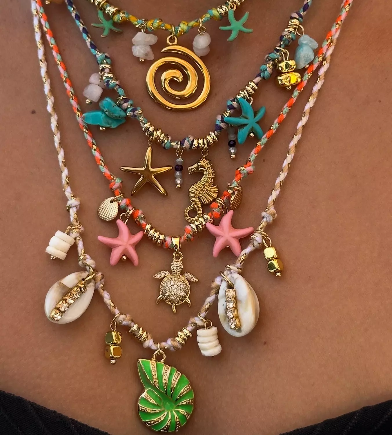 Mermaid Treasure  image