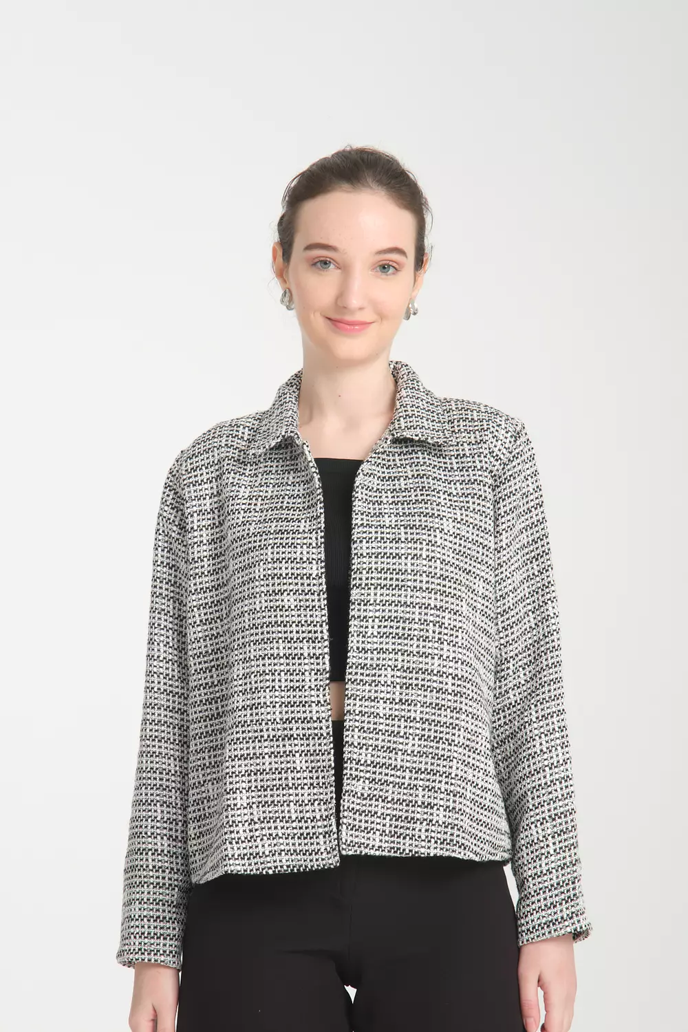 Tweed Jackets 26