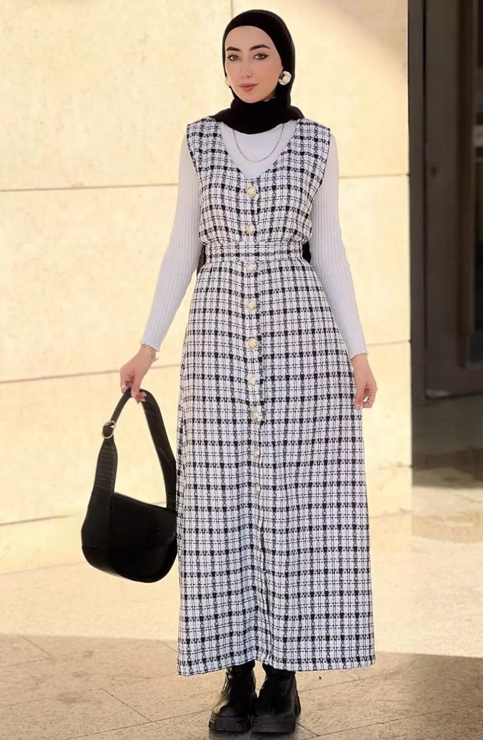 Elegant look 5