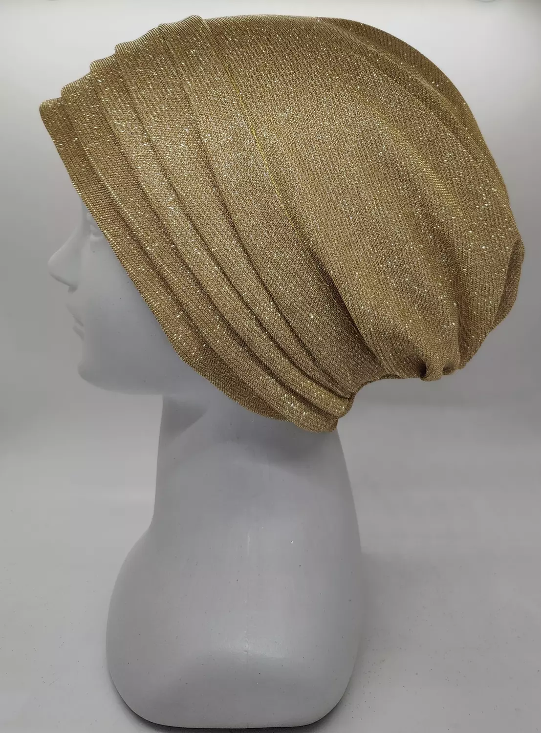 Turban-Starlets-Gold-Drapes image