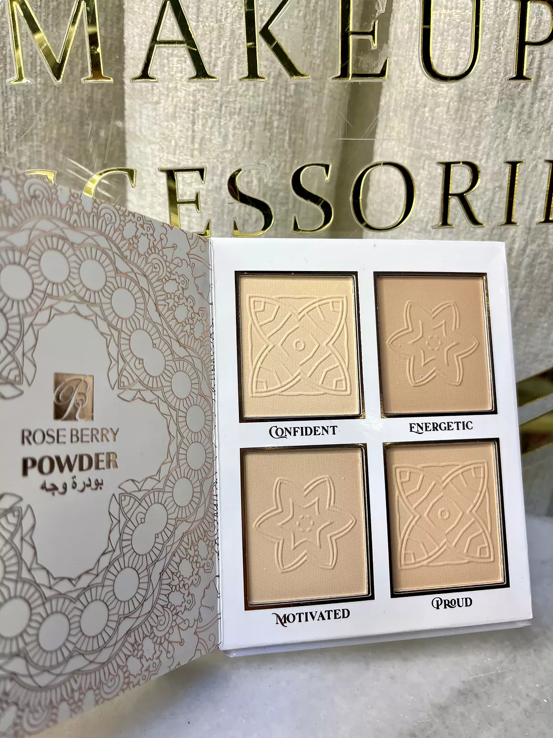 Mini book Roseberry  4