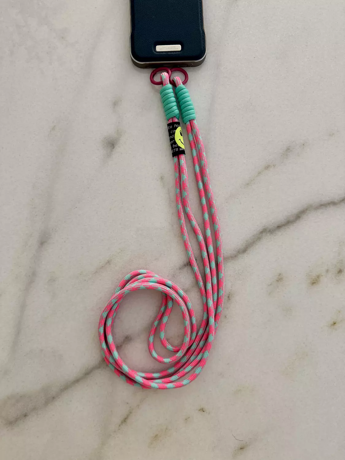 Mobile cord 23 image