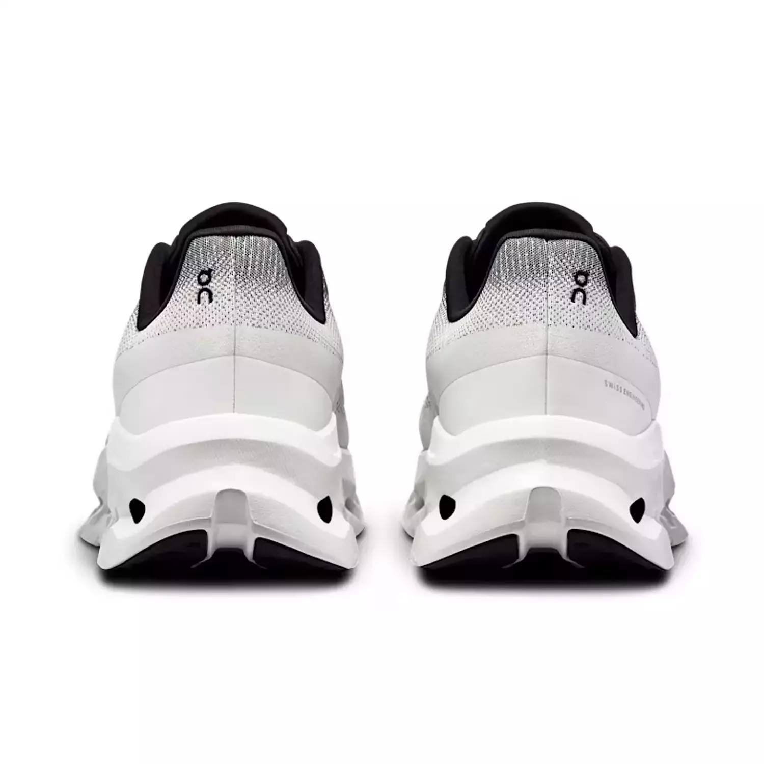 On Running Cloudtilt Black/Ivory 5