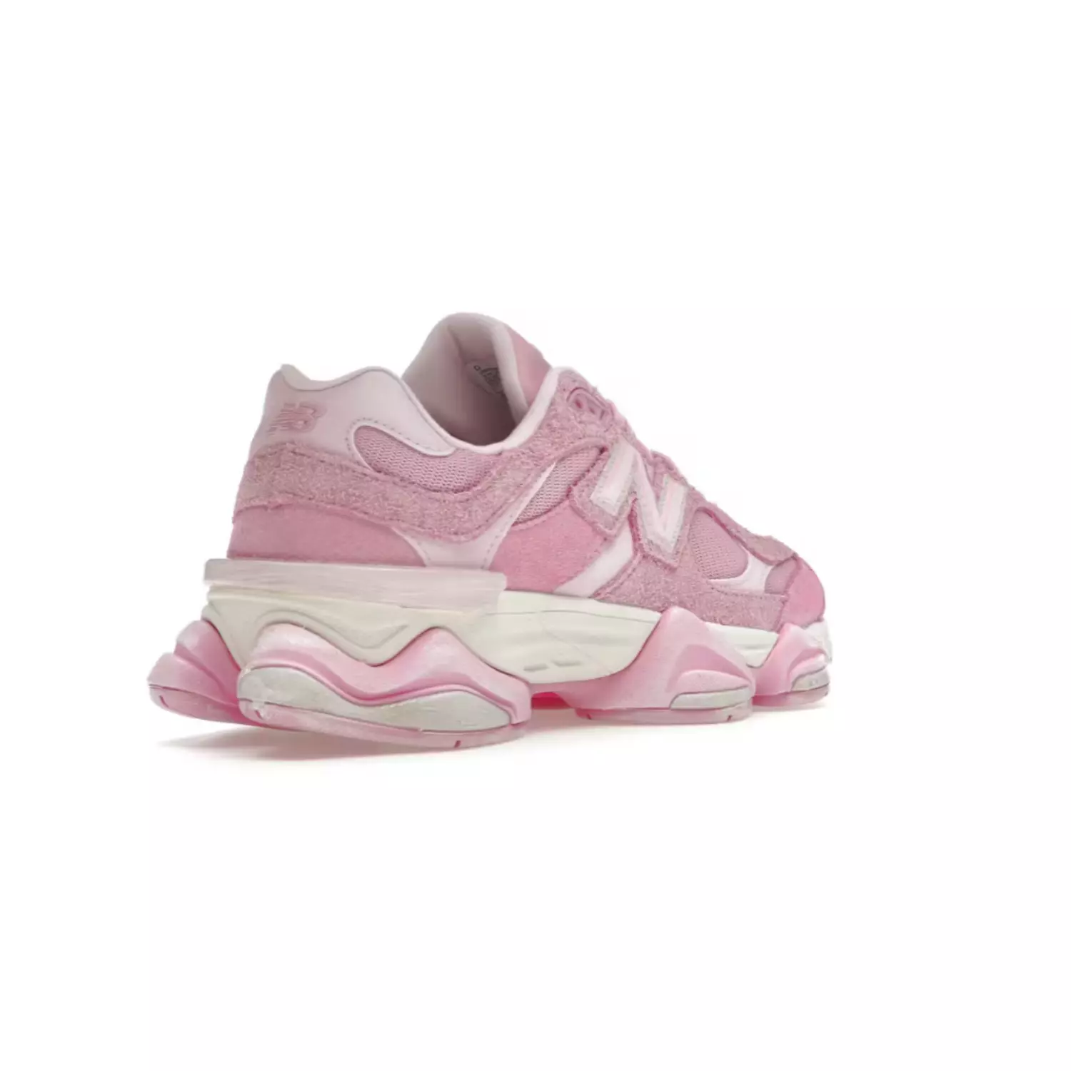 New balance 9060 x ASOS Exclusive Pink Overday 4