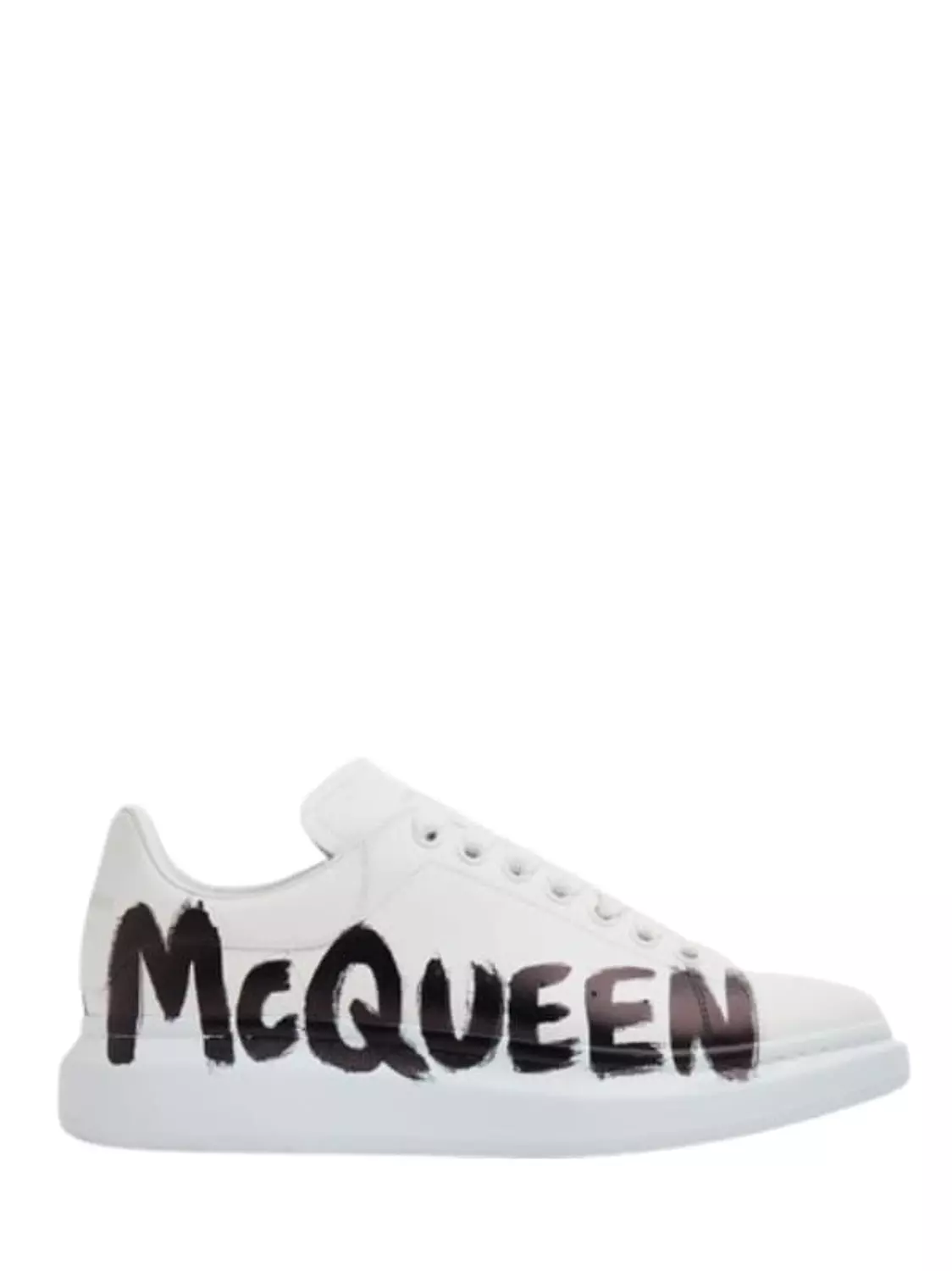 Alexander McQueen Oversized sneakers image