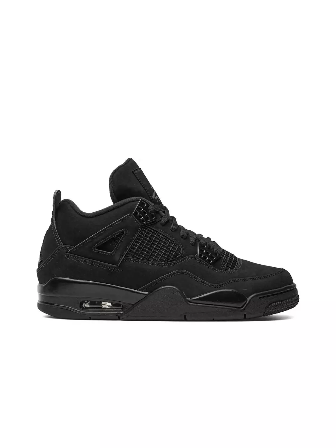 Jordan 4 ‘Black cat’