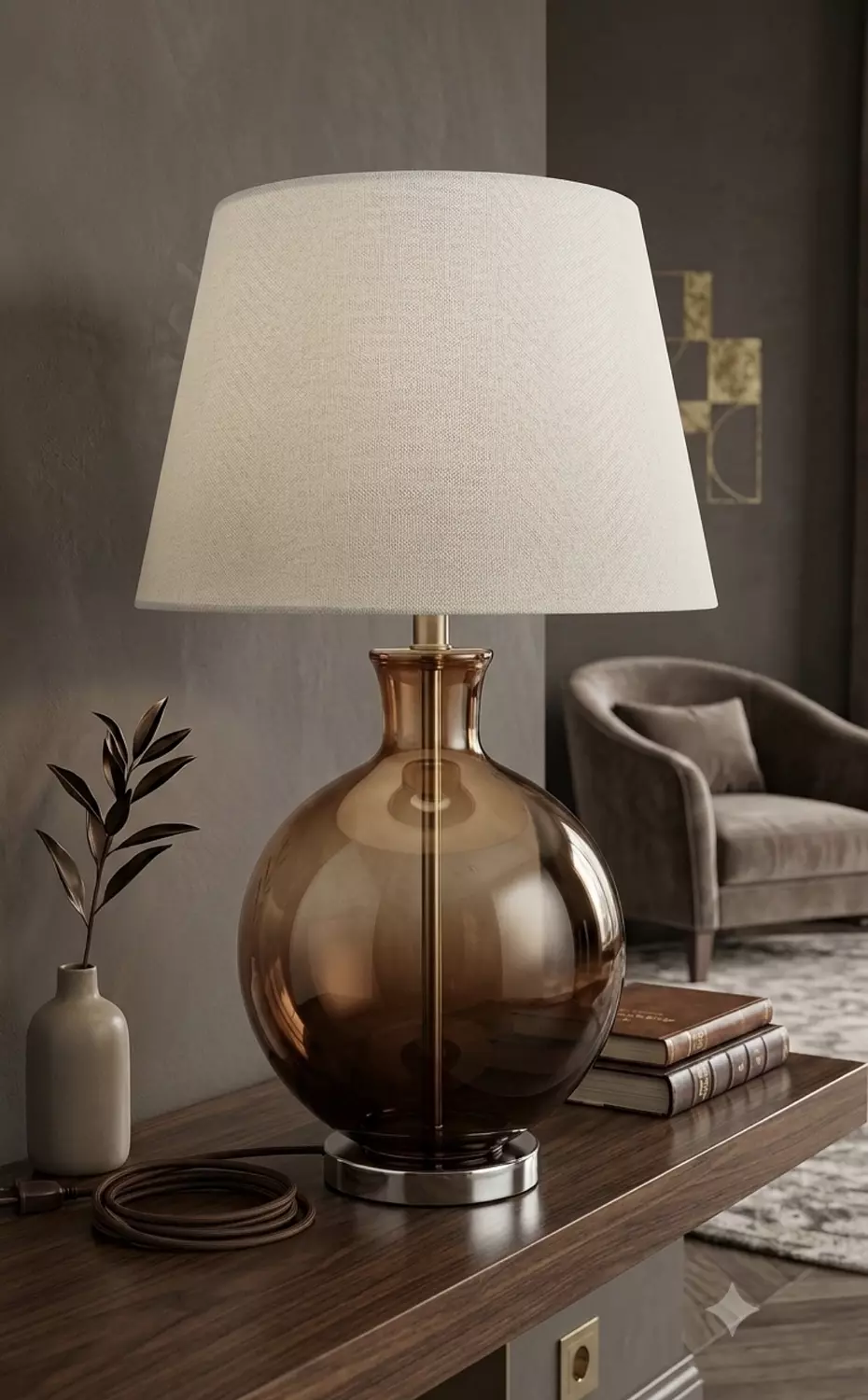 Table lamp  image