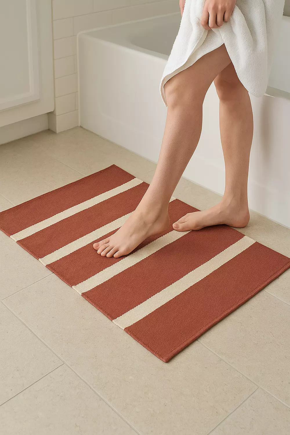 Kemet Comfort Bath Mat 1
