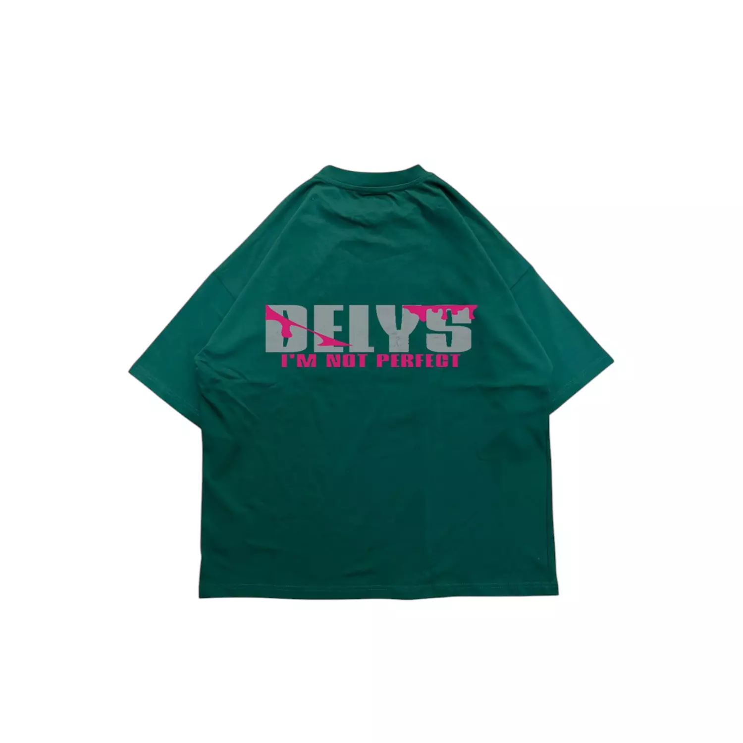 S3 im not perfct t shirt 3