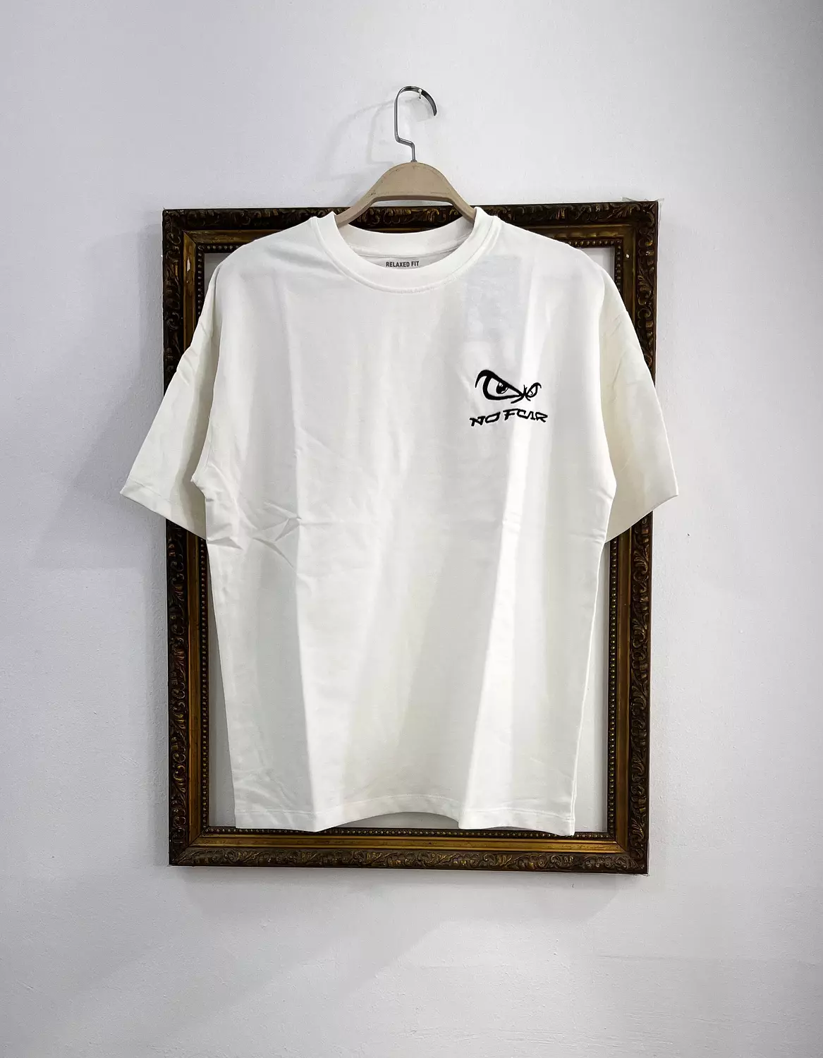  oversize T-shirt hover image