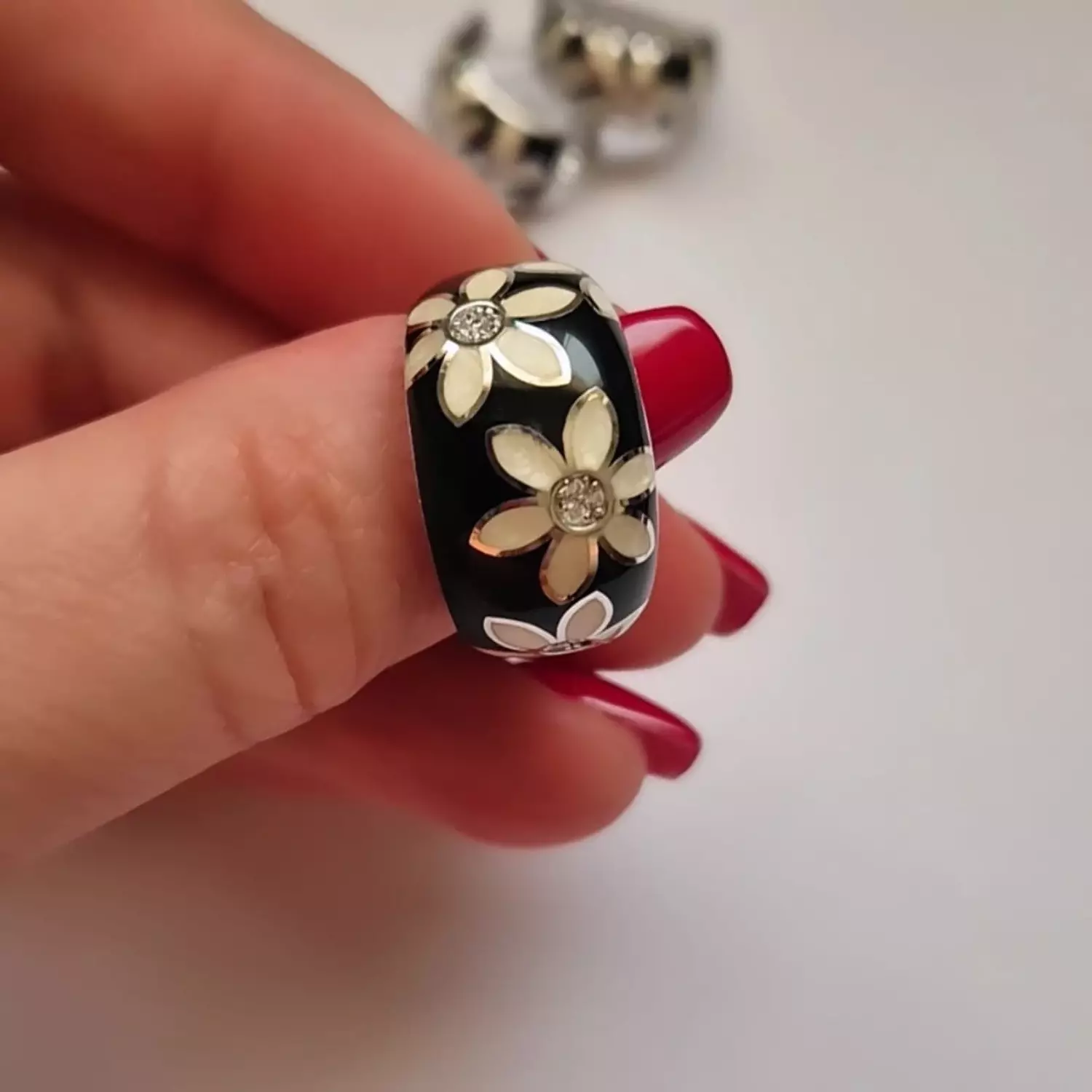 Flower set 10