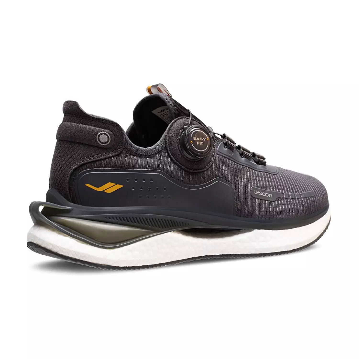 Lescon Scroll 3 A-Shock Foam Sneakers Men 1