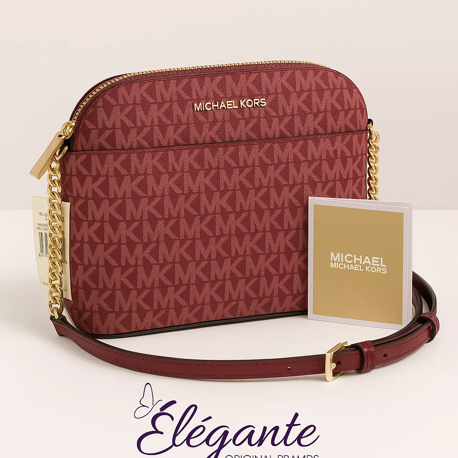Mk cross bag image