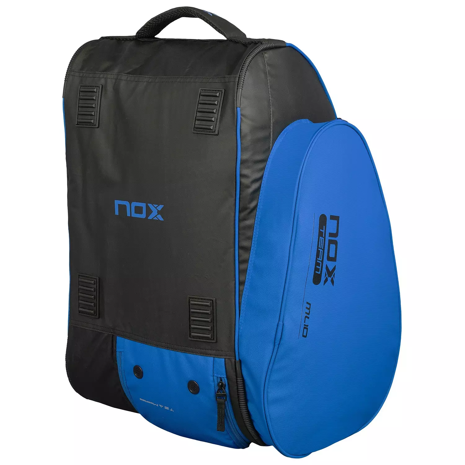 Nox ML10 Team Black/Blue 2026 6