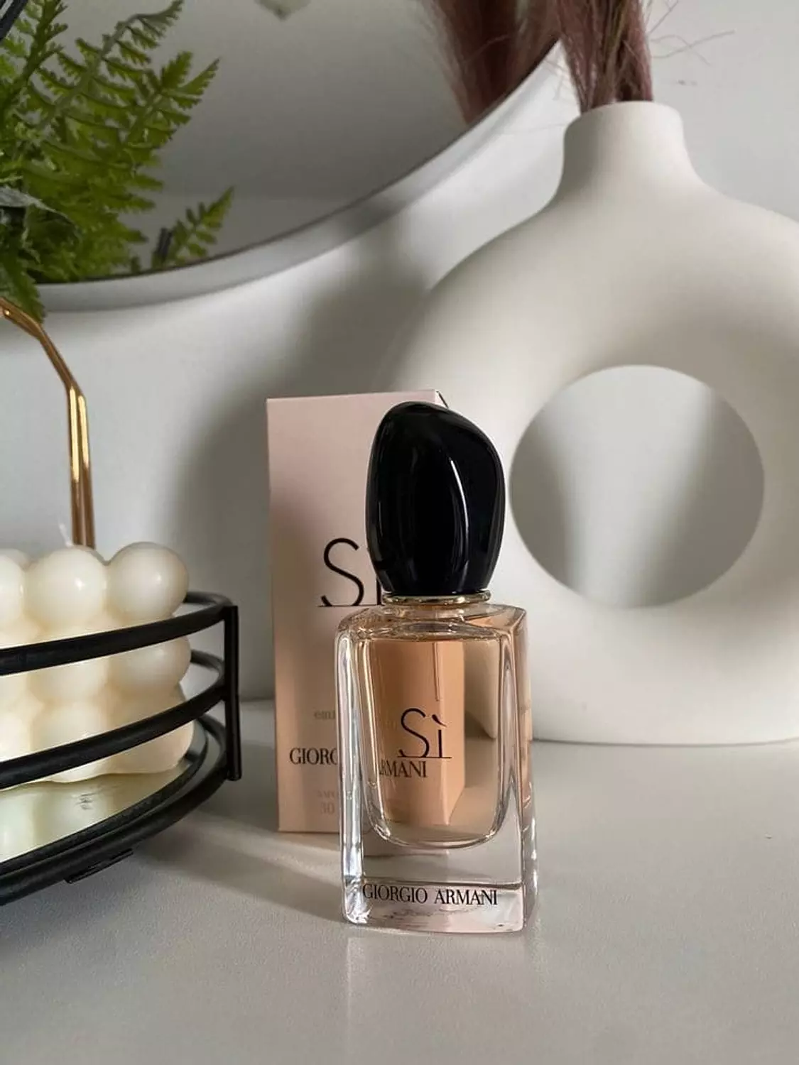 perfume SI  2