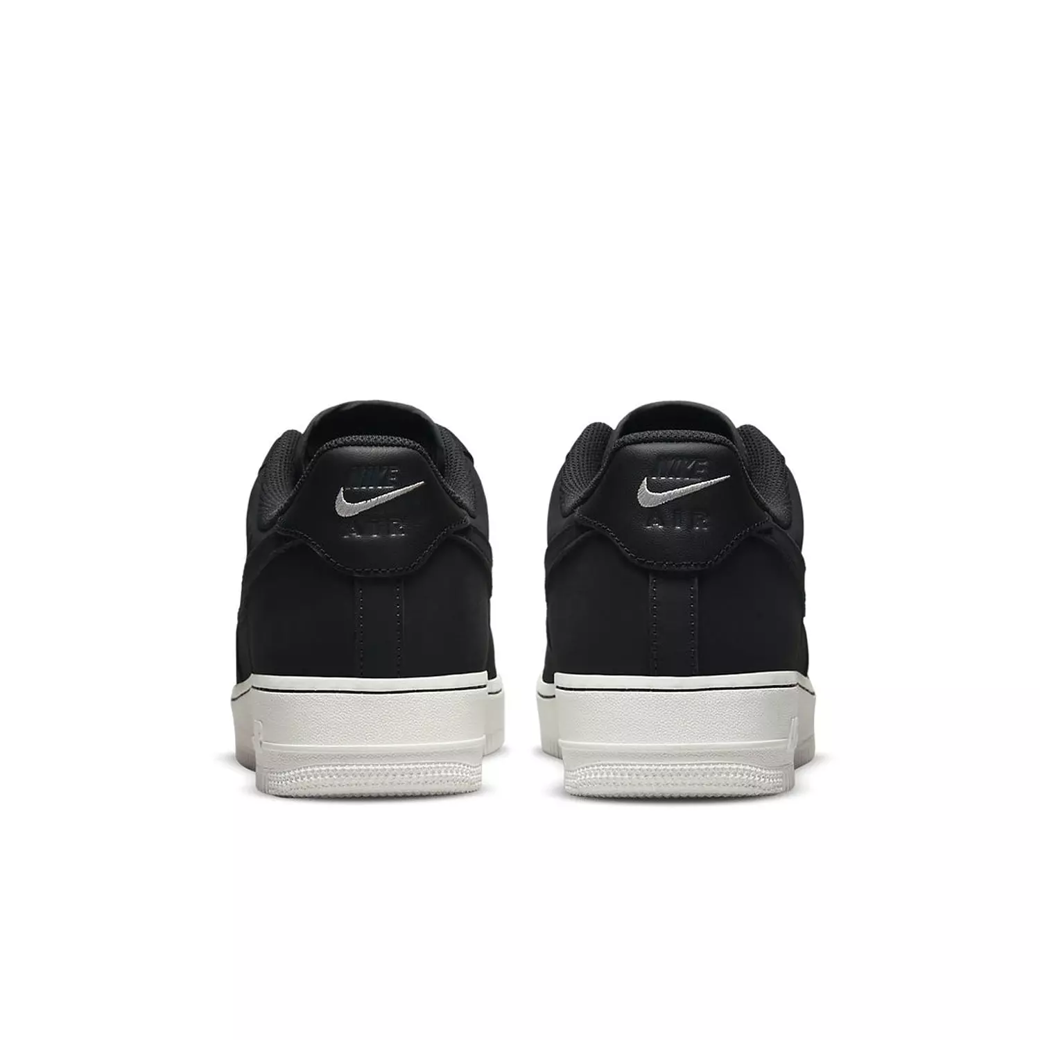 Nike Air Force 1 Lx black  2