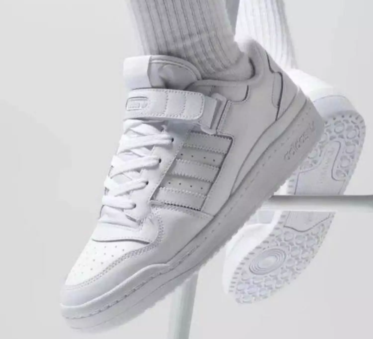 Adidas Forum  1