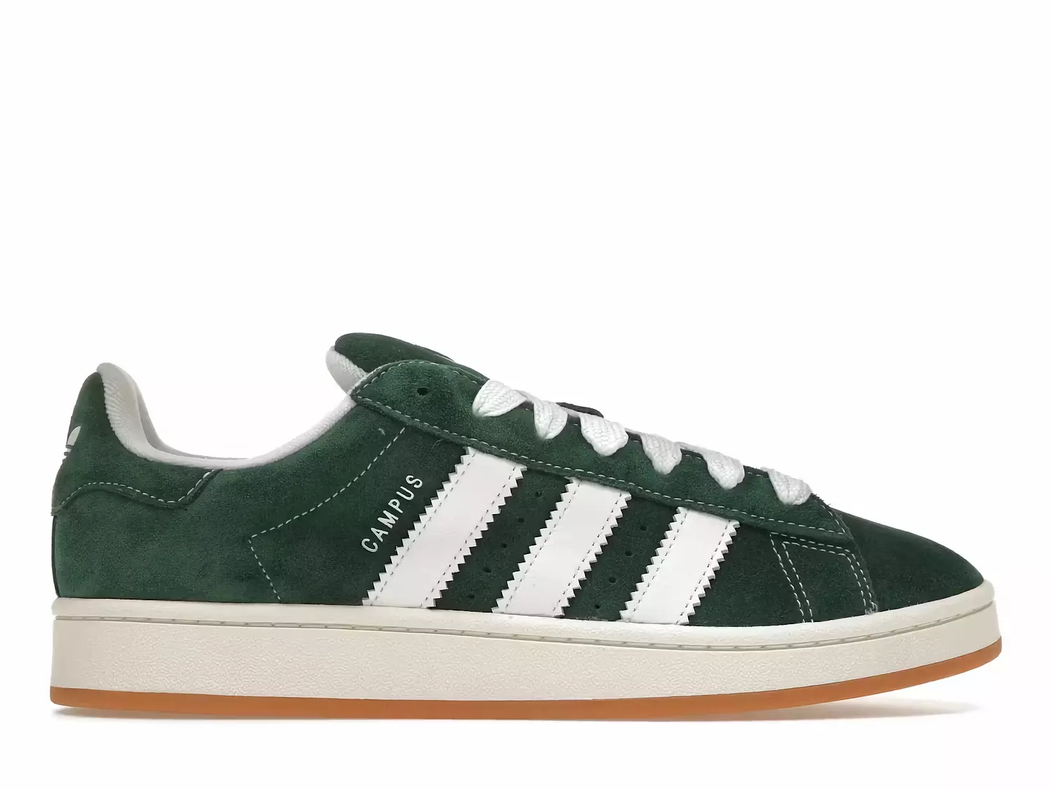 Adidas Campus 00s Green White image