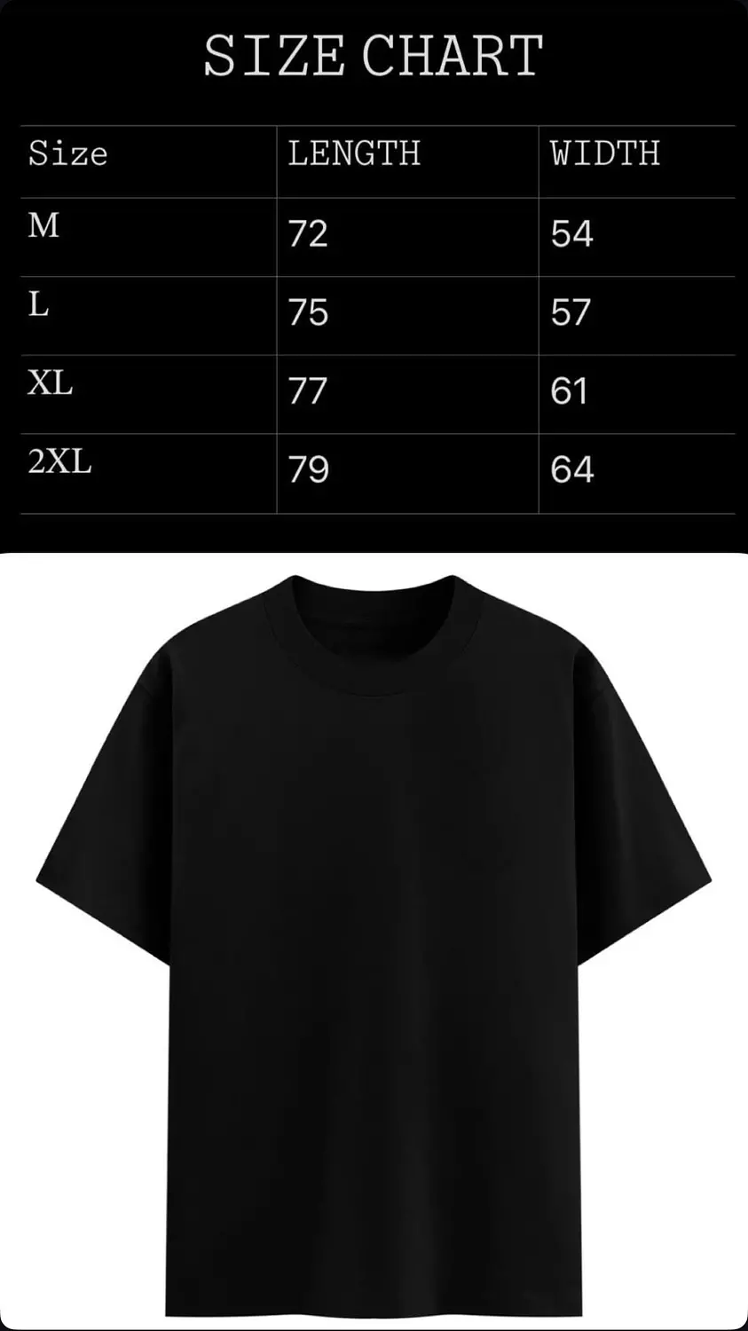 Stwd oversize white  4