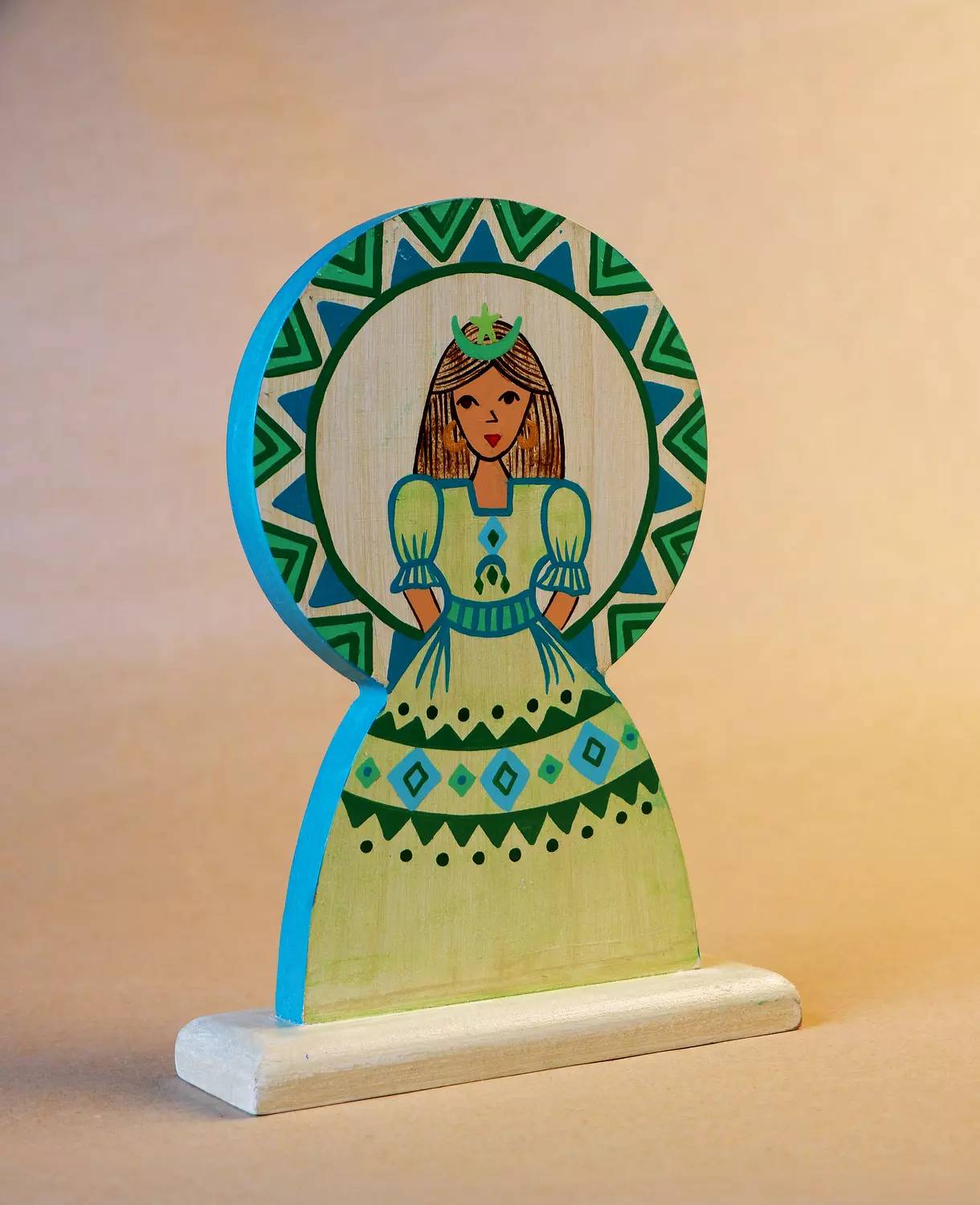 عروسه المولد 08 image