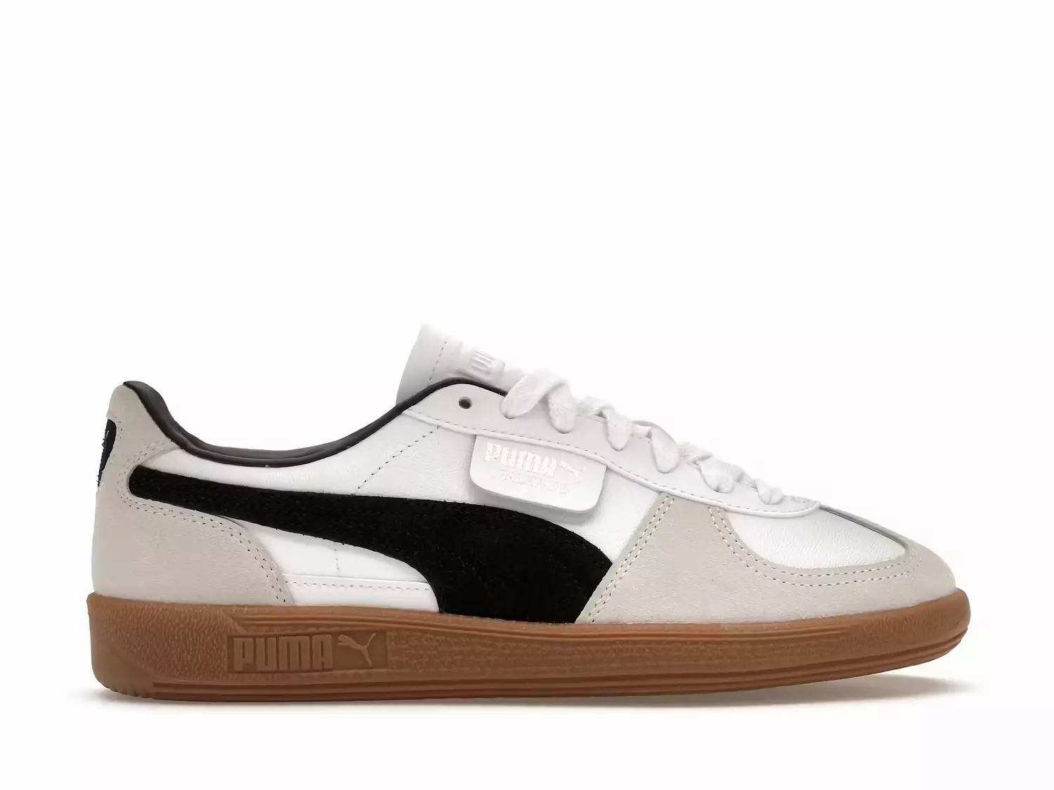 Puma Palermo Leather image