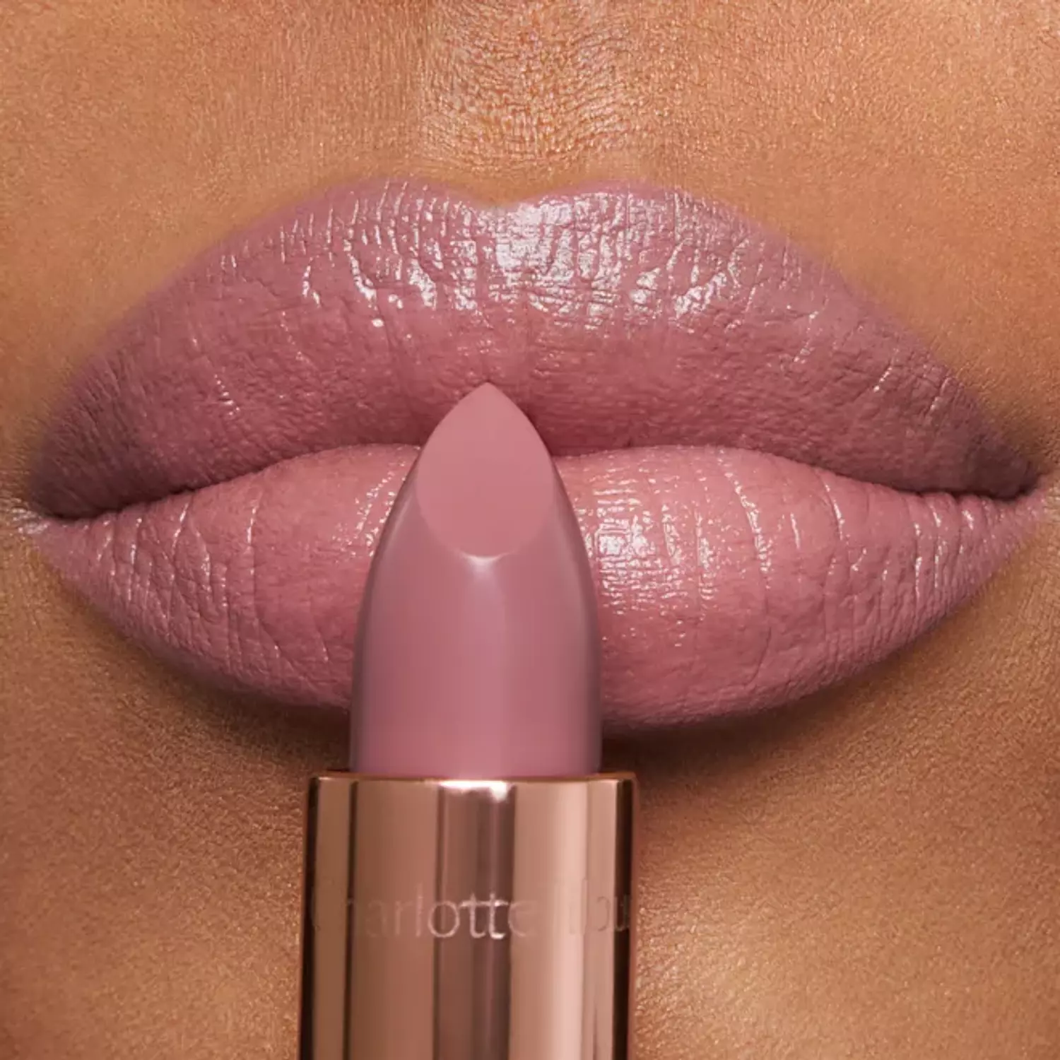 Charlotte Tilbury K.I.S.S.I.N.G Satin Shine Lipstick  2