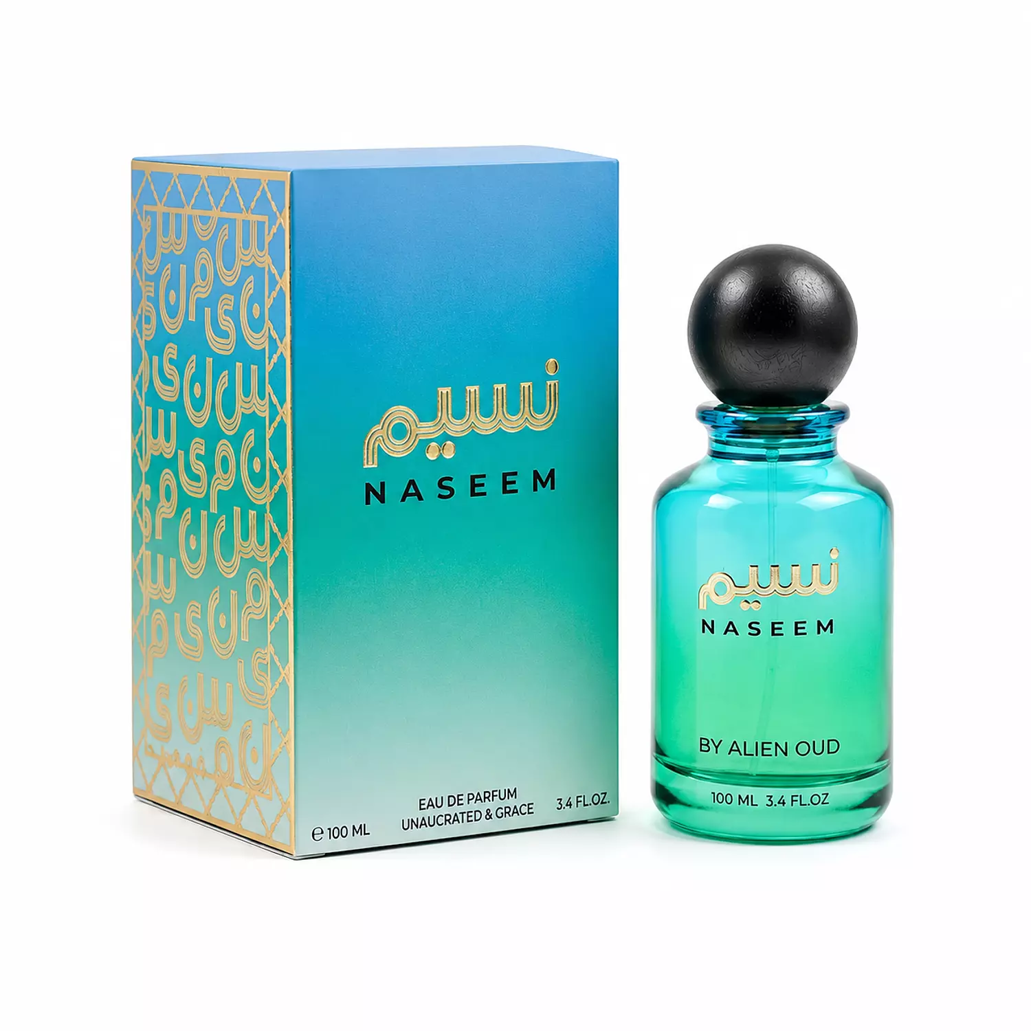 naseem image
