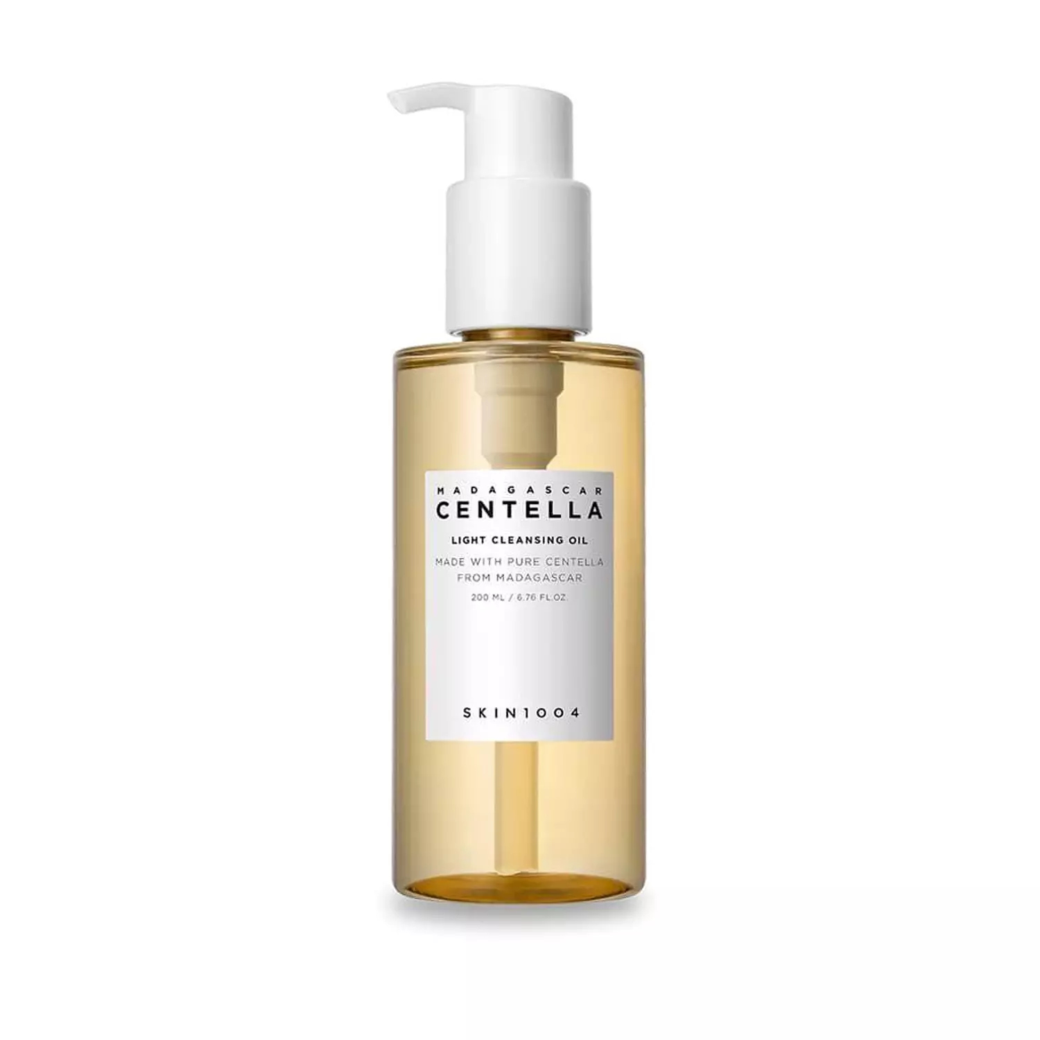 Skin 1004 Centella Light Cleansing Oil hover image