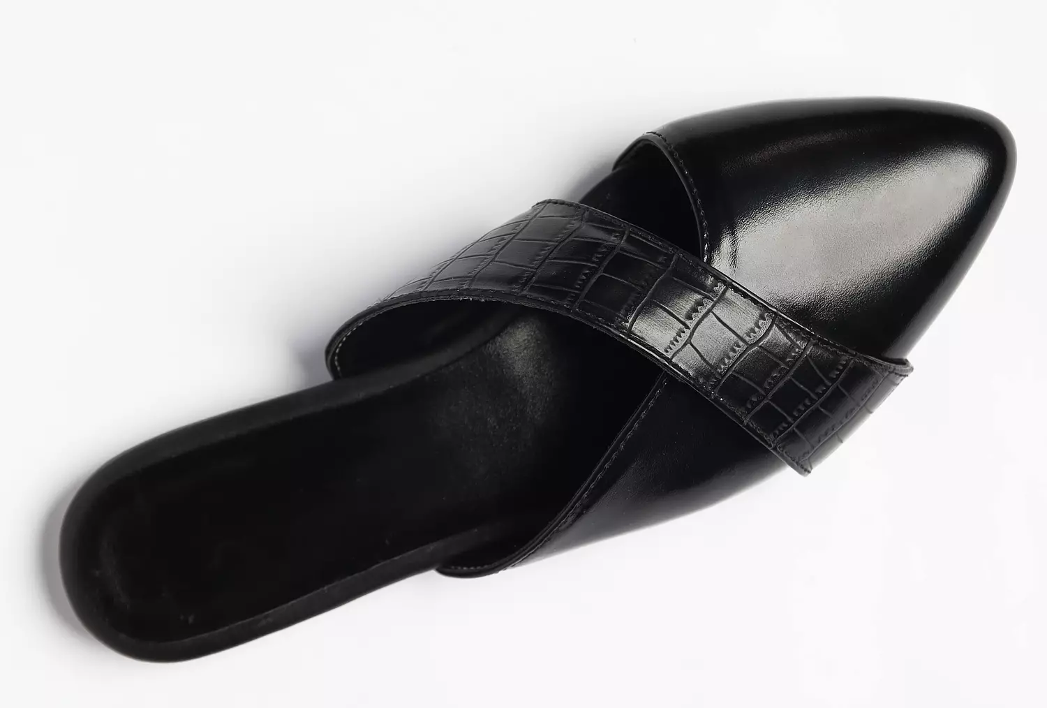 Leather Loafers 1