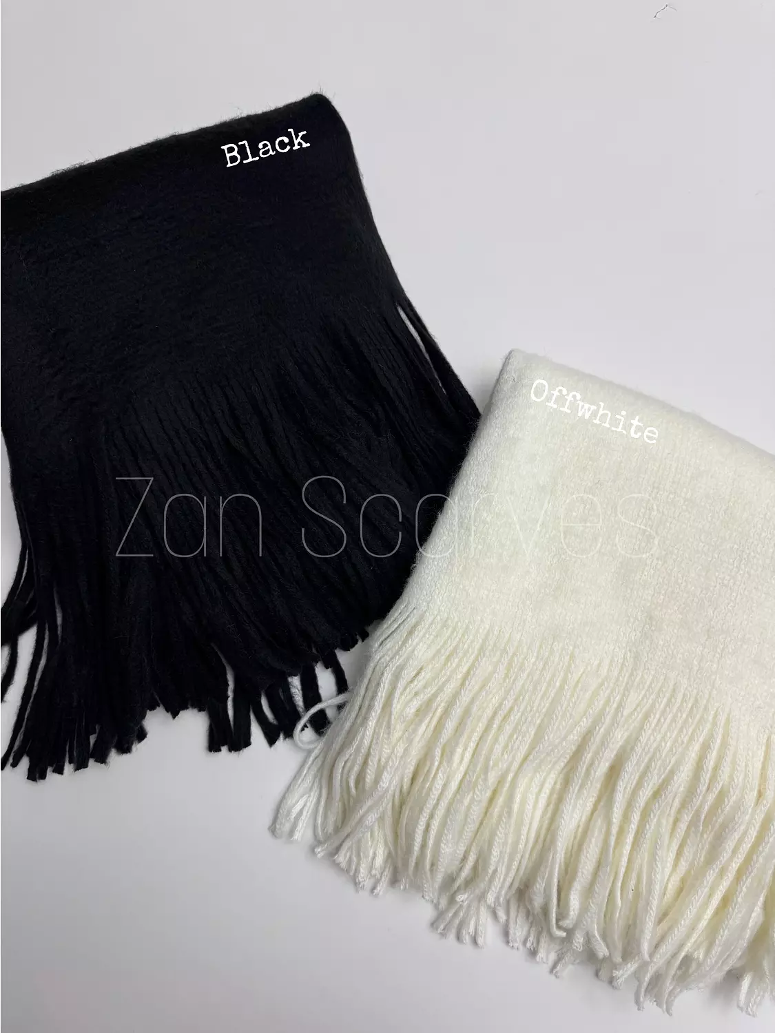 Black 🧣 hover image